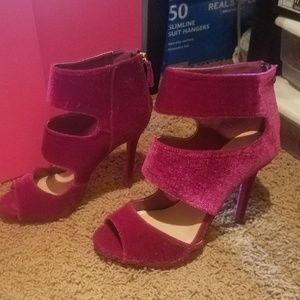 Shoedazzle Heels